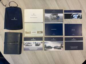 Bild 98/98 von Maserati Quattroporte S 4.7 (2010)