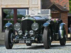 Image 3/50 of Racing Green B Special Speed 8 (1949)