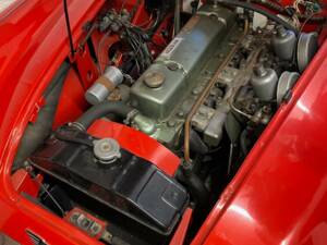 Bild 8/24 von Austin-Healey 3000 Mk I (BN7) (1961)