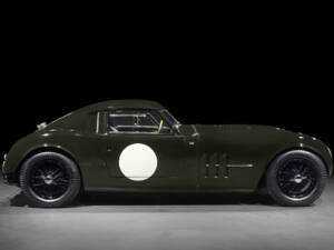 Imagen 5/13 de Bentley Mark VI (1947)