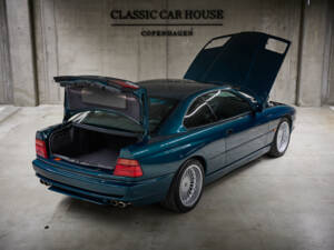 Image 77/81 de BMW 850i (1991)