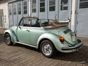 Image 9/12 of Volkswagen Käfer 1303 LS (1978)