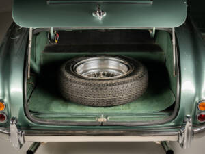 Immagine 23/30 di Aston Martin DB 4 Prototype (1957)