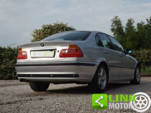 Immagine 8/10 di BMW 320Ci (1999)