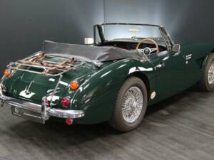 Imagen 8/30 de Austin-Healey 3000 Mk III (BJ8) (1967)