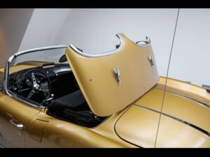 Image 71/100 of Chevrolet Corvette (1958)