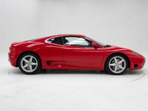 Imagen 6/15 de Ferrari 360 Modena (1999)