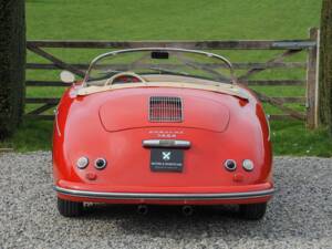 Bild 22/63 von Porsche 356 1600 Speedster (1955)