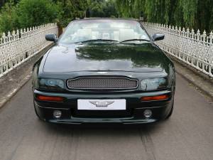 Bild 6/33 von Aston Martin V8 Volante (1998)