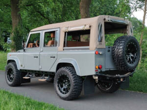 Image 3/11 of Land Rover Defender 110 300Tdi (1998)