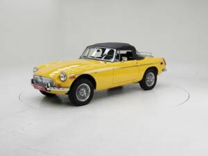 Afbeelding 12/15 van MG MGB (1978)