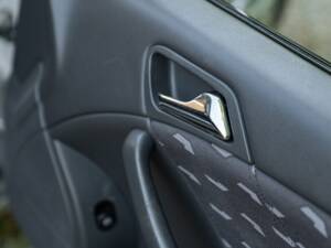 Image 33/50 of Mercedes-Benz C 320 Sportcoupé (2003)