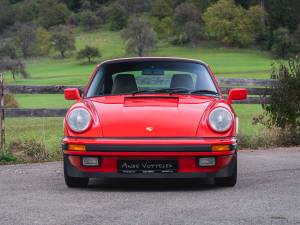 Imagen 2/34 de Porsche 911 Carrera 3.2 (1986)