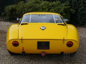 Imagen 6/50 de Bizzarrini GT Strada 5300 (1965)