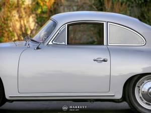 Image 28/50 de Porsche 356 B 1600 Super 90 (1960)