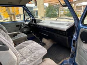 Imagen 18/20 de Volkswagen T3 Multivan 2.1 (1990)