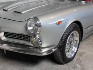 Immagine 6/16 di Alfa Romeo 2000 Spider (1960)