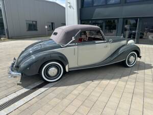 Image 27/35 of Mercedes-Benz 170 S Cabriolet A (1950)