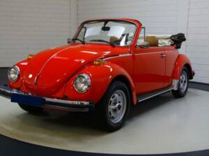 Bild 3/7 von Volkswagen Beetle 1200 L (1979)