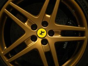 Imagen 15/50 de Ferrari F430 Spider (2006)