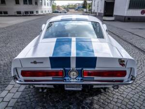Image 5/22 de Ford Shelby GT 500 (1967)