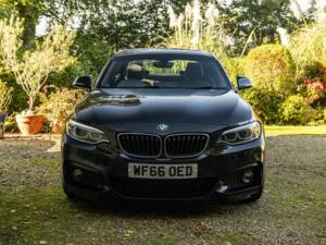 Image 46/50 of BMW 220i (2016)