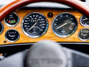 Image 20/26 de Triumph Stag (1973)
