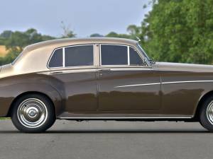 Afbeelding 5/50 van Bentley S 3 (1963)