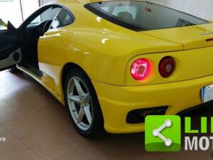 Bild 7/10 von Ferrari 360 Modena (1999)