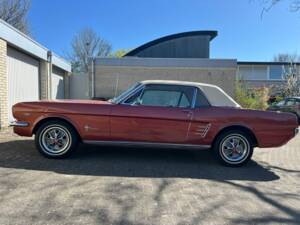 Immagine 2/6 di Ford Mustang 289 (1966)