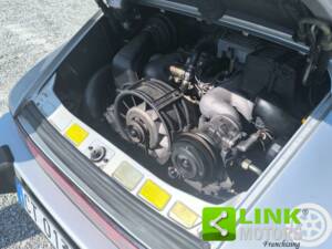 Afbeelding 8/10 van Porsche 911 Carrera 3.2 (1986)
