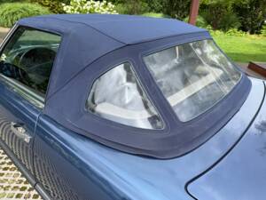Image 25/30 of Mercedes-Benz 560 SL (1987)
