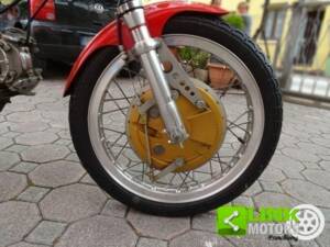 Imagen 10/10 de Aermacchi Harley-Davidson DUMMY (1965)