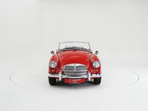 Bild 5/15 von MG MGA 1500 (1956)