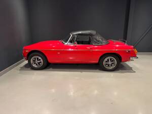 Imagen 12/49 de MG MGB (1977)