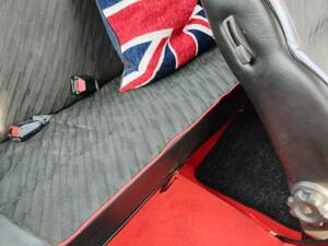 Afbeelding 21/26 van Mini Cooper 1,3i (1993)