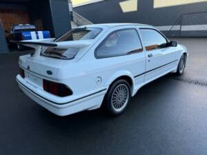 Image 6/22 of Ford Sierra RS Cosworth (1987)