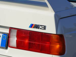 Immagine 32/34 di BMW M3 (1987)