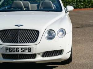 Image 21/50 of Bentley Continental GTC (2007)