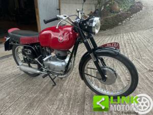 Immagine 3/10 di Gilera DUMMY (1957)
