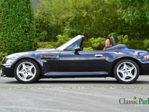 Afbeelding 2/43 van BMW Z3 M Roadster (US) (1999)