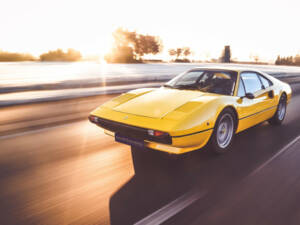 Immagine 26/50 di Ferrari 308 GTB (1976)