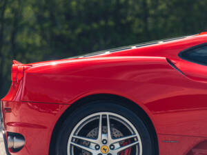 Bild 13/50 von Ferrari F 430 (2004)