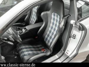 Immagine 13/15 di Mercedes-Benz SL 65 AMG Black Series (2007)