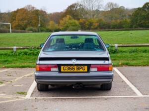 Image 45/50 of BMW M 635 CSi (1989)