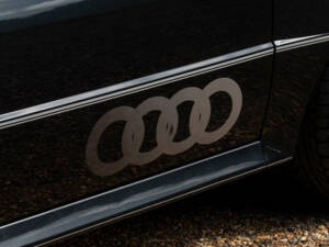 Image 45/50 of Audi quattro 20V (1990)
