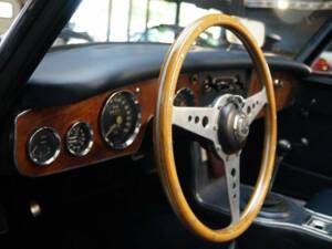 Image 47/50 de Austin-Healey 3000 Mk III (BJ8) (1965)