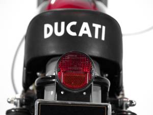 Bild 19/50 von Ducati DUMMY (1971)