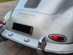 Bild 13/33 von Porsche 356 B 1600 Super 90 (1960)