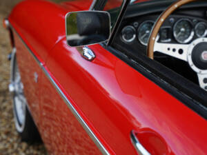 Bild 14/50 von MG MGB (1972)